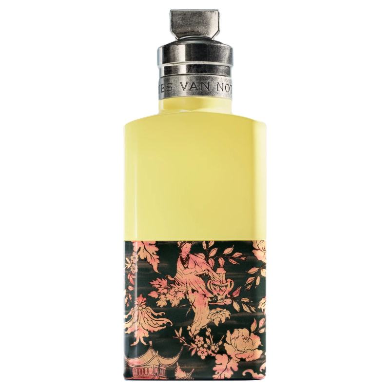 Dries Van Noten - Bitter Splash ⭐ wykwintne perfumy niszowe od Dries Van Noten — Niche Perfume Bar