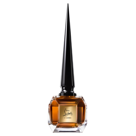 Christian Louboutin - Fétiche L’Ambre ⭐ wykwintne perfumy niszowe od Christian Louboutin — Niche Perfume Bar