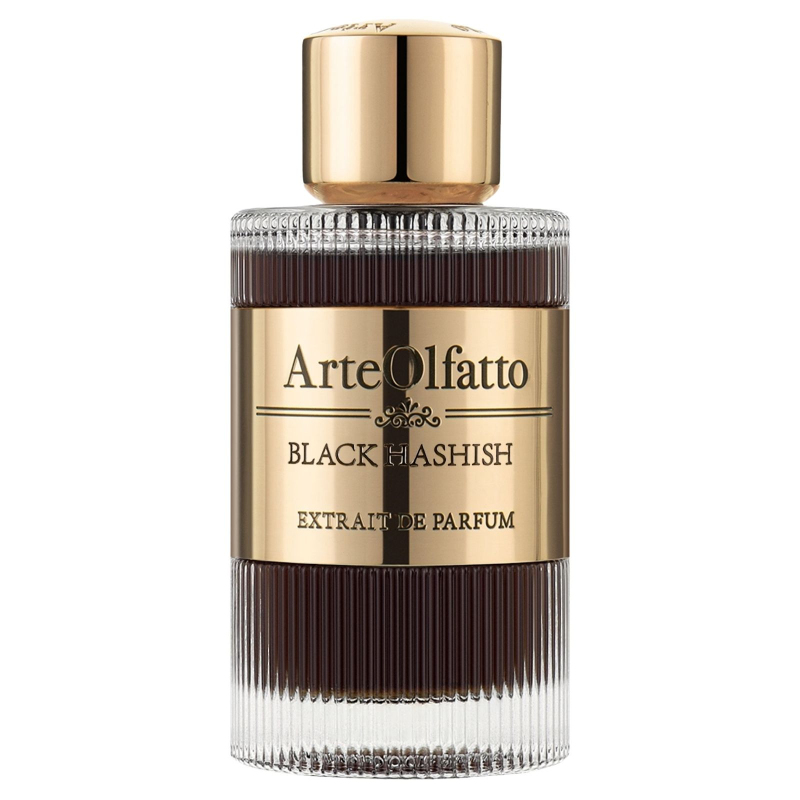 ArteOlfatto - Black Hashish ⭐ wykwintne perfumy niszowe od ArteOlfatto — Niche Perfume Bar