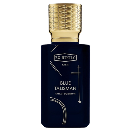 Ex Nihilo - Blue Talisman Extrait ⭐ wykwintne perfumy niszowe od Ex Nihilo — Niche Perfume Bar