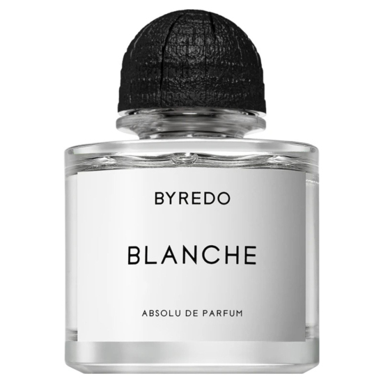 Byredo - Blanche Absolu ⭐ wykwintne perfumy niszowe od BYREDO — Niche Perfume Bar