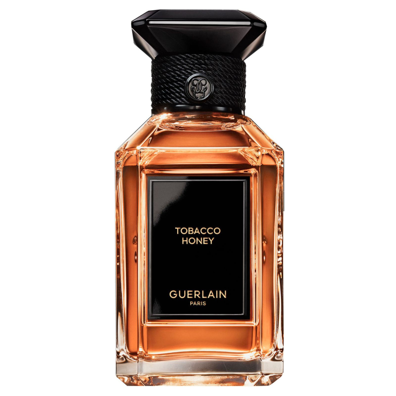 Guerlain - Tobacco Honey ⭐ wykwintne perfumy niszowe od Guerlain — Niche Perfume Bar