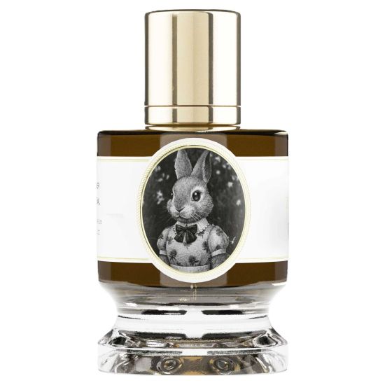 Zoologist - Rabbit ⭐ wykwintne perfumy niszowe od Zoologist — Niche Perfume Bar