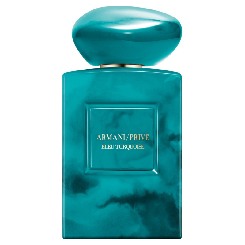 Armani - Privé Bleu Turquoise ⭐ wykwintne perfumy niszowe od Giorgio Armani — Niche Perfume Bar