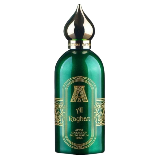 Attar Collection - Al Rayhan ⭐ niche exquisite perfumes by Attar Collection — Niche Perfume Bar