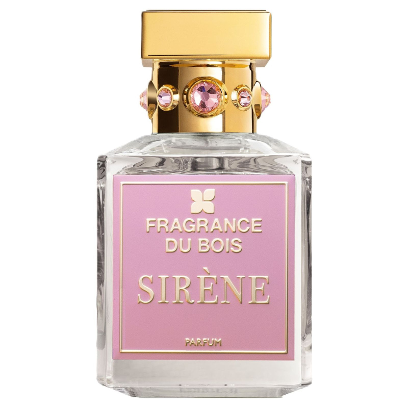 Fragrance Du Bois - Sirène ⭐ wykwintne perfumy niszowe od Fragrance Du Bois — Niche Perfume Bar