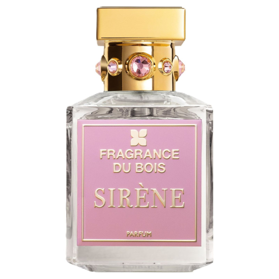 Fragrance Du Bois - Sirène ⭐ wykwintne perfumy niszowe od Fragrance Du Bois — Niche Perfume Bar
