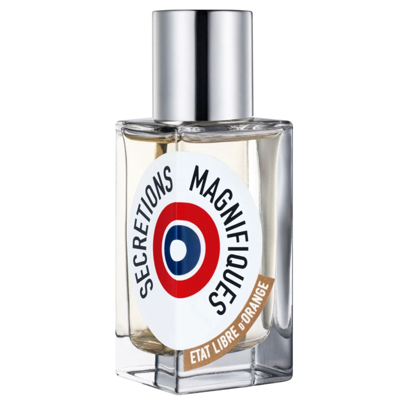 Etat Libre d'Orange - Secretions Magnifiques ⭐ wykwintne perfumy niszowe od Etat Libre D'orange — Niche Perfume Bar