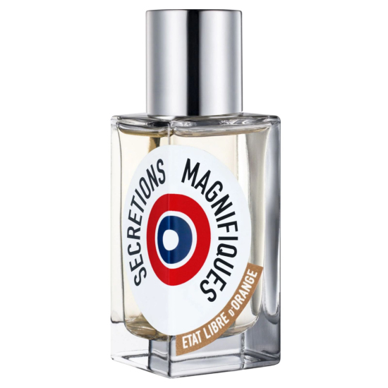Etat Libre d'Orange - Secretions Magnifiques ⭐ niche exquisite perfumes by Etat Libre D'orange — Niche Perfume Bar