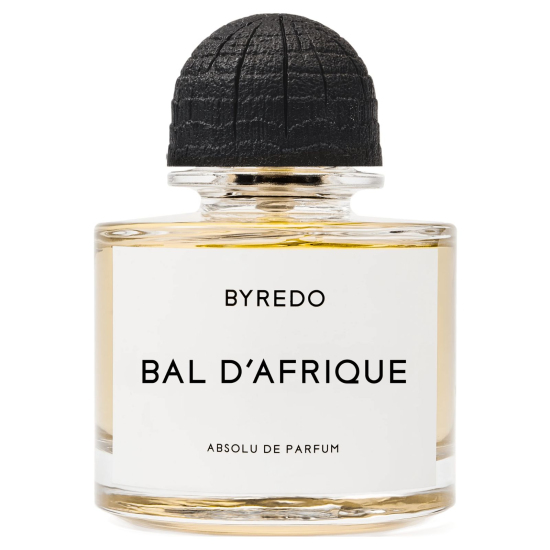 Byredo - Bal d'Afrique Absolu ⭐ wykwintne perfumy niszowe od BYREDO — Niche Perfume Bar