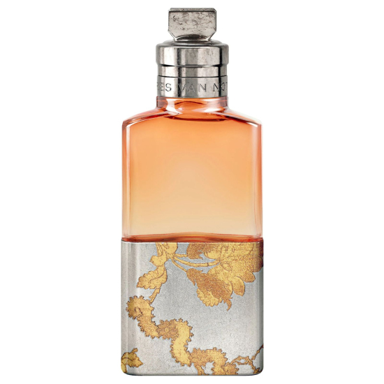 Dries Van Noten - Camomille Satin