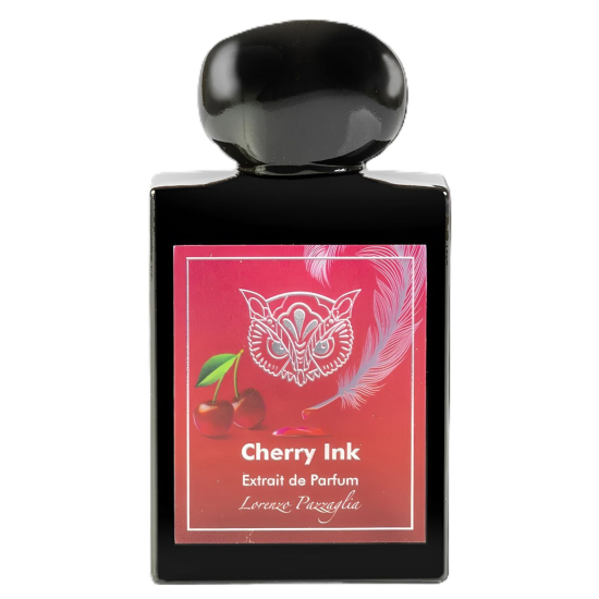Lorenzo Pazzaglia - Cherry Ink