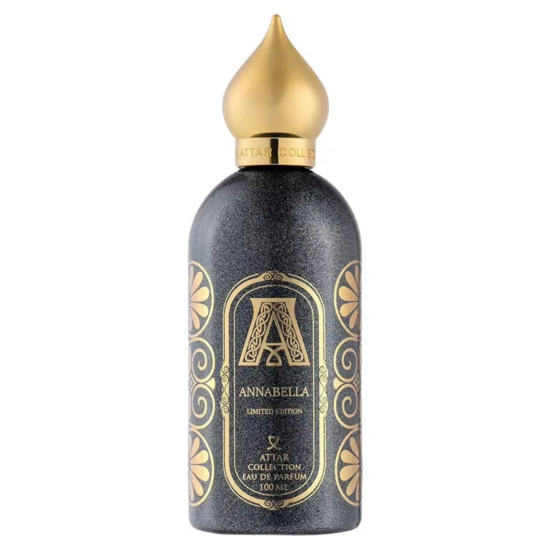 Attar Collection - Annabella ⭐ wykwintne perfumy niszowe od Attar Collection — Niche Perfume Bar