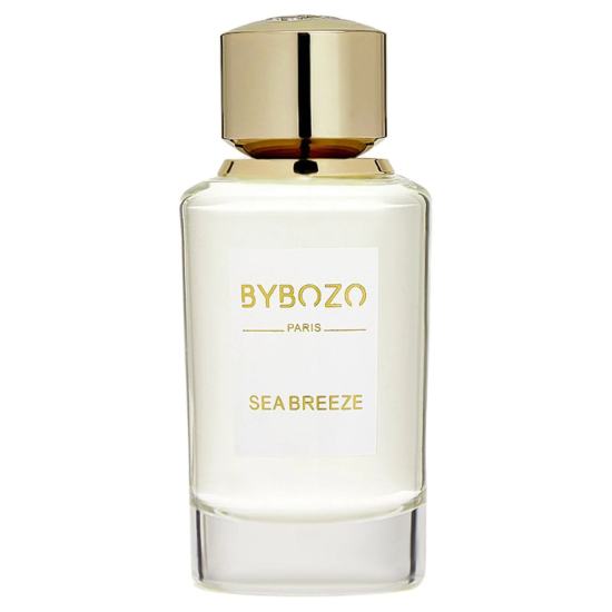 ByBozo - Sea Breeze ⭐ wykwintne perfumy niszowe od BYBOZO — Niche Perfume Bar