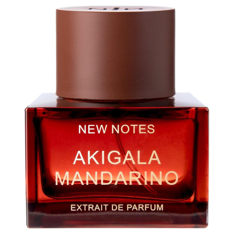 New Notes - Akigala Mandarino ⭐ wykwintne perfumy niszowe od New Notes — Niche Perfume Bar