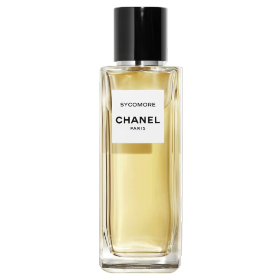 Chanel - Sycomore ⭐ wykwintne perfumy niszowe od Chanel — Niche Perfume Bar