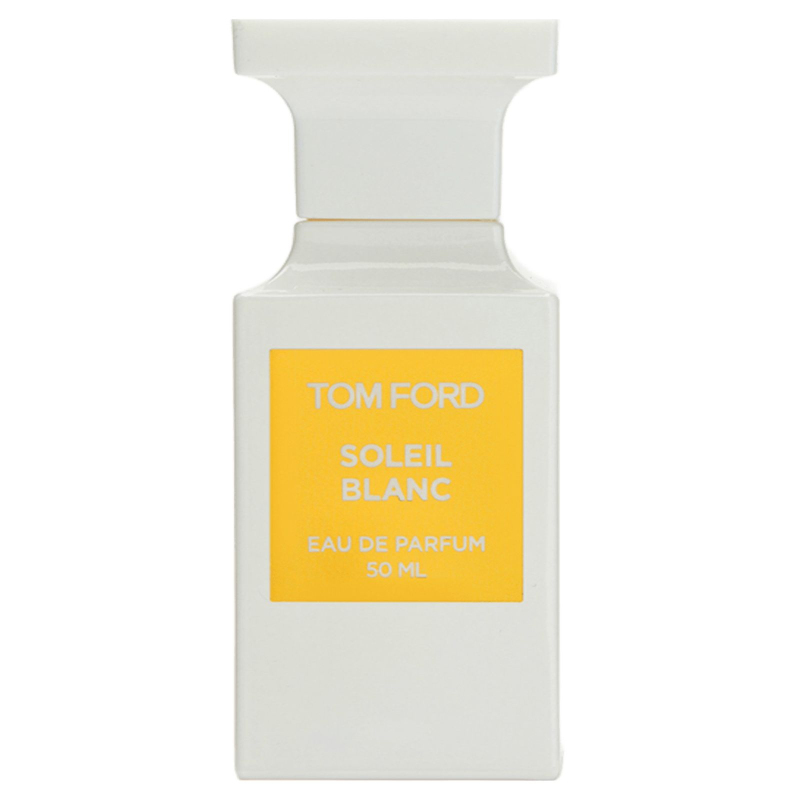 Tom Ford - Soleil Blanc ⭐ wykwintne perfumy niszowe od Tom Ford — Niche Perfume Bar