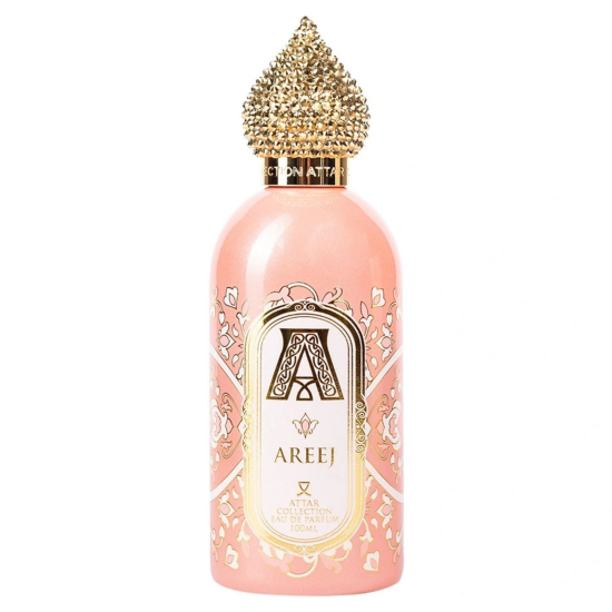 Attar Collection - Areej ⭐ niche exquisite perfumes by Attar Collection — Niche Perfume Bar