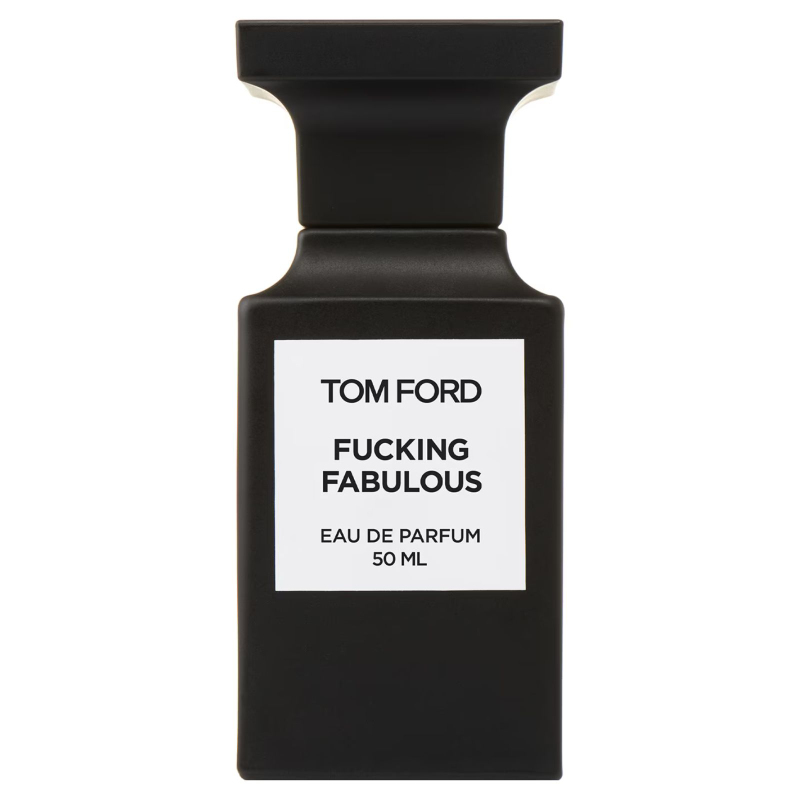 Tom Ford - Fucking Fabulous ⭐ wykwintne perfumy niszowe od Tom Ford — Niche Perfume Bar