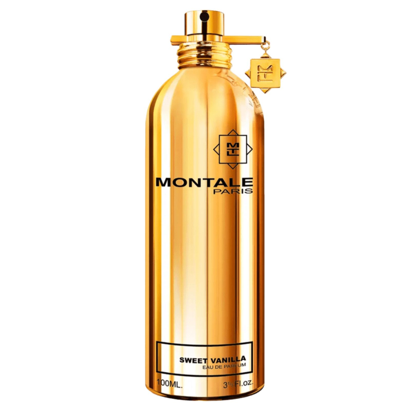 Montale - Sweet Vanilla ⭐ wykwintne perfumy niszowe od Montale — Niche Perfume Bar