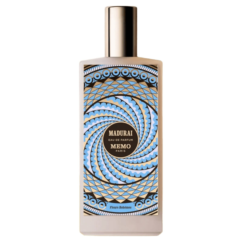 Memo - Madurai ⭐ wykwintne perfumy niszowe od Memo — Niche Perfume Bar
