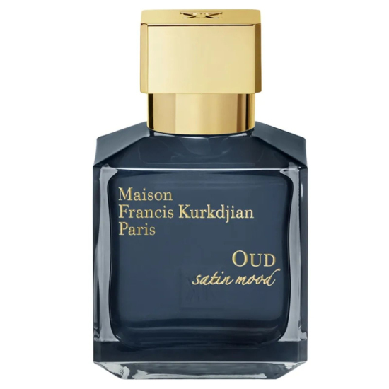 Maison Francis Kurkdjian - Oud Satin Mood ⭐ wykwintne perfumy niszowe od Maison Francis Kurkdjian — Niche Perfume Bar