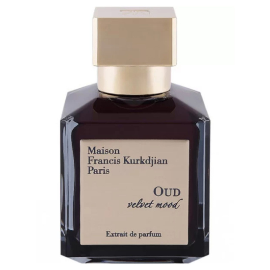 Maison Francis Kurkdjian - Oud Velvet Mood ⭐ wykwintne perfumy niszowe od Maison Francis Kurkdjian — Niche Perfume Bar