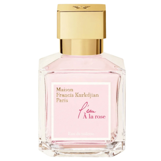 Maison Francis Kurkdjian - L'eau À la Rose