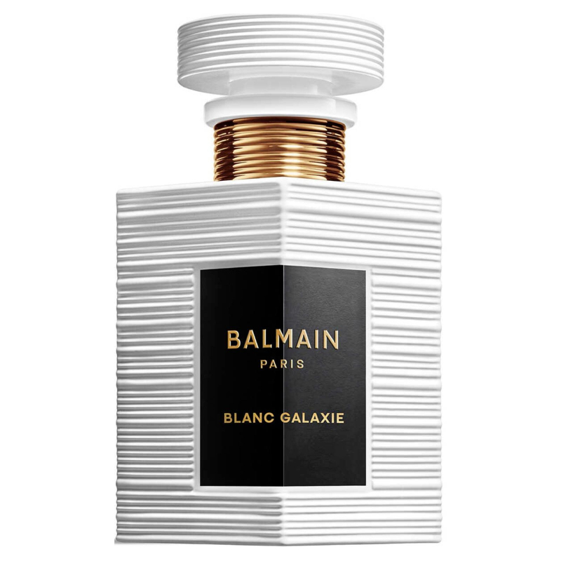 Balmain - Blanc Galaxie ⭐ wykwintne perfumy niszowe od Balmain — Niche Perfume Bar