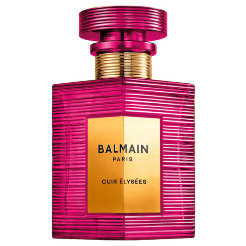 Balmain - Cuir Élysées ⭐ wykwintne perfumy niszowe od Balmain — Niche Perfume Bar