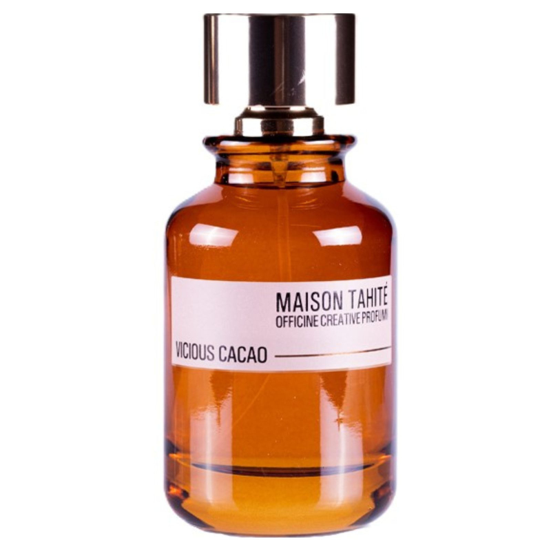Maison Tahité - Vicious Cacao ⭐ wykwintne perfumy niszowe od Maison Tahité — Niche Perfume Bar
