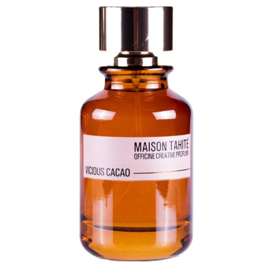 Maison Tahité - Vicious Cacao ⭐ wykwintne perfumy niszowe od Maison Tahité — Niche Perfume Bar