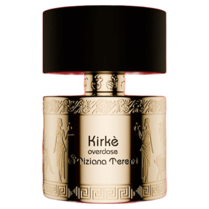 Tiziana Terenzi - Kirke Overdose ⭐ wykwintne perfumy niszowe od Tiziana Terenzi — Niche Perfume Bar