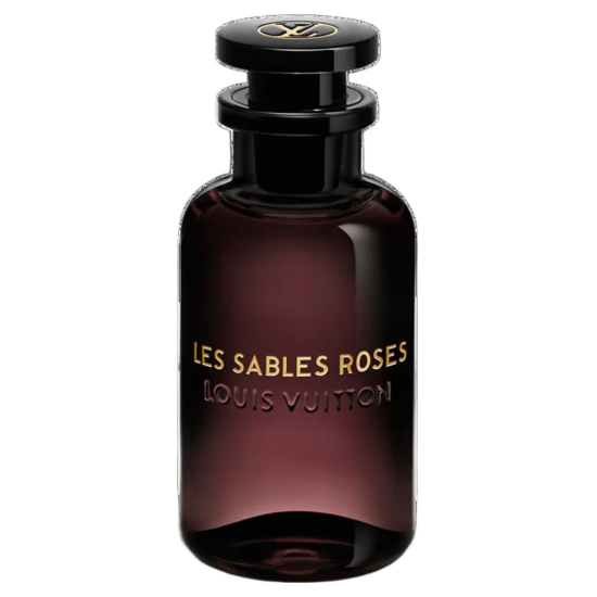 Louis Vuitton - Les Sables Roses ⭐ niche exquisite perfumes by Louis Vuitton — Niche Perfume Bar