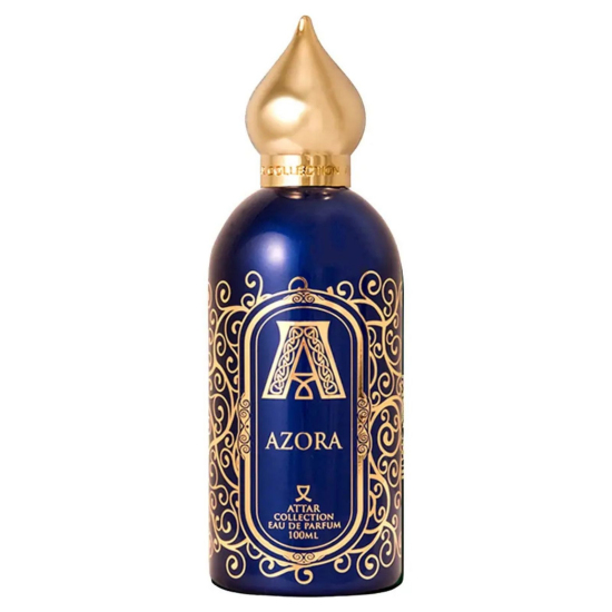 Attar Collection - Azora ⭐ niche exquisite perfumes by Attar Collection — Niche Perfume Bar