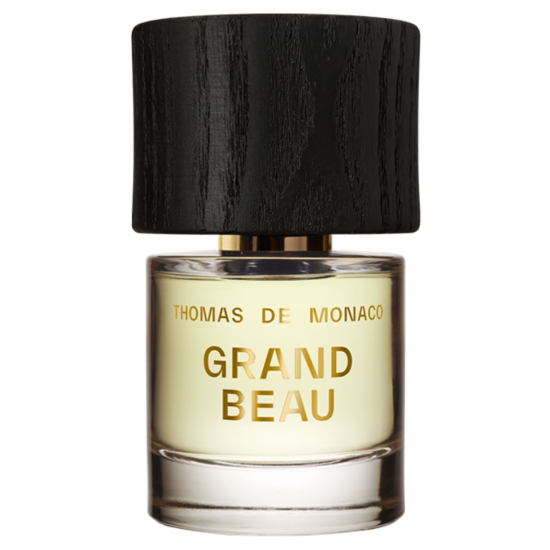 Thomas de Monaco - Grand Beau Extrait de Parfum ⭐ wykwintne perfumy niszowe od Thomas De Monaco — Niche Perfume Bar