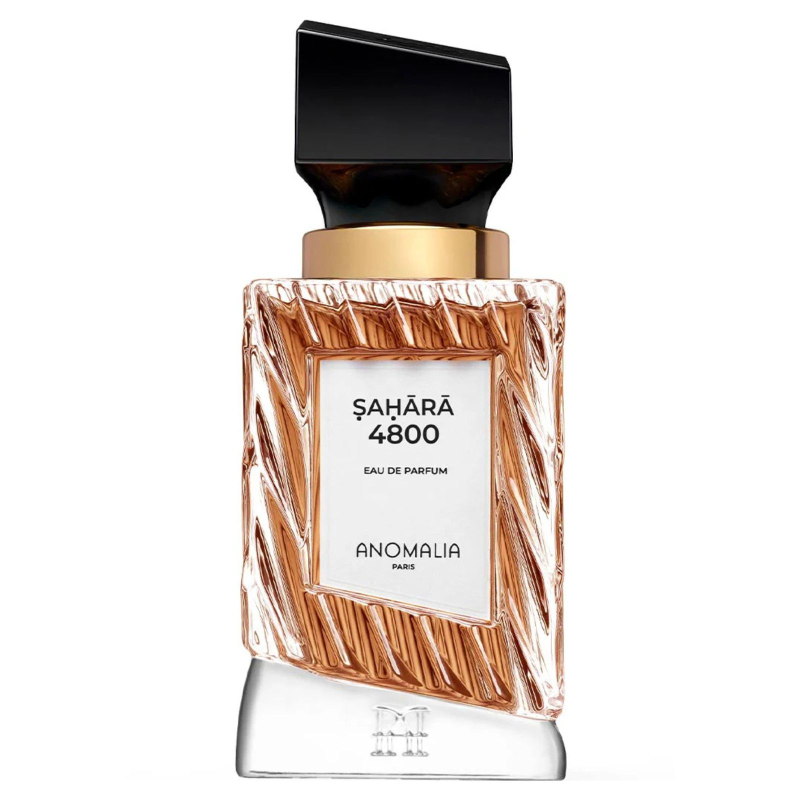 Anomalia Paris - Sahara 4800 ⭐ wykwintne perfumy niszowe od Anomalia Paris — Niche Perfume Bar