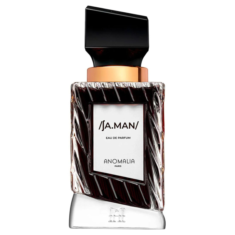Anomalia Paris - Shaman