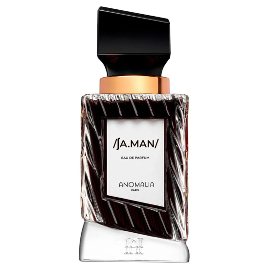 Anomalia Paris - Shaman
