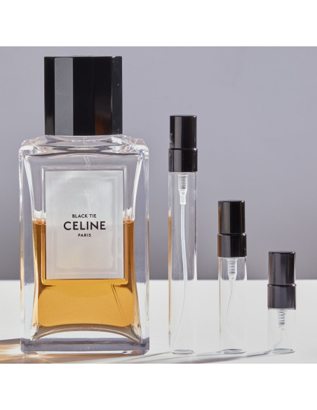 Celine - Black Tie ⭐ wykwintne perfumy niszowe od Celine — Niche Perfume Bar