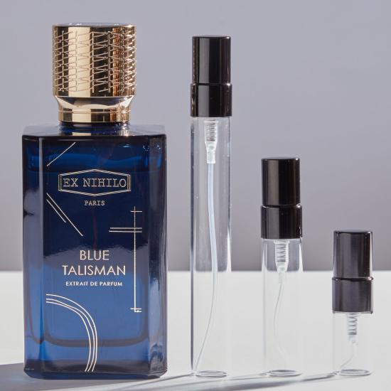 Ex Nihilo - Blue Talisman Extrait ⭐ wykwintne perfumy niszowe od Ex Nihilo — Niche Perfume Bar