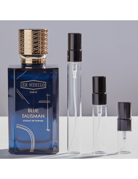 Ex Nihilo - Blue Talisman Extrait ⭐ wykwintne perfumy niszowe od Ex Nihilo — Niche Perfume Bar