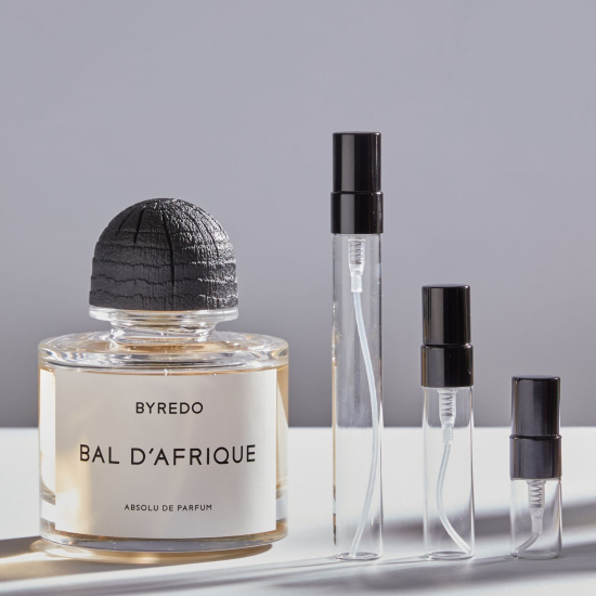 Byredo - Bal d'Afrique Absolu ⭐ wykwintne perfumy niszowe od BYREDO — Niche Perfume Bar