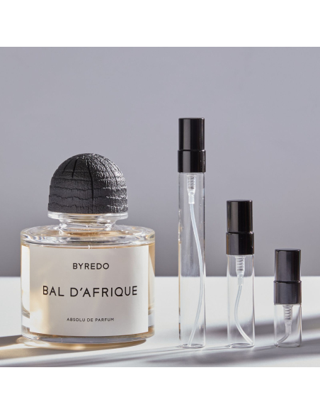 Byredo - Bal d'Afrique Absolu ⭐ wykwintne perfumy niszowe od BYREDO — Niche Perfume Bar