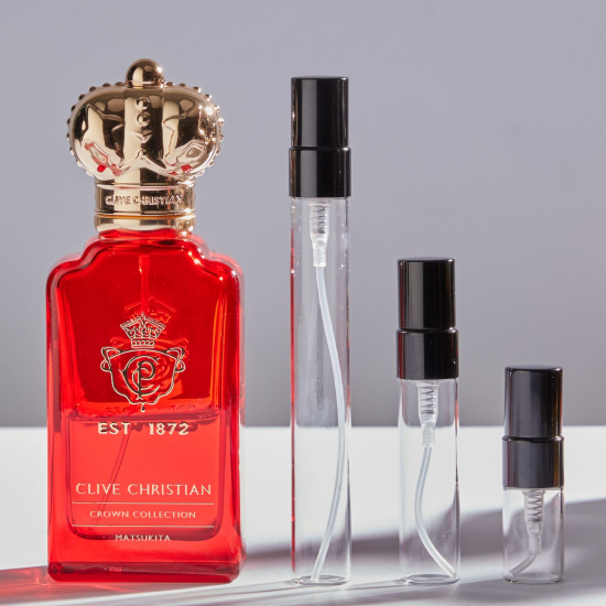 Clive Christian - Matsukita ⭐ wykwintne perfumy niszowe od Clive Christian — Niche Perfume Bar
