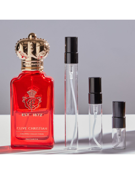 Clive Christian - Matsukita ⭐ wykwintne perfumy niszowe od Clive Christian — Niche Perfume Bar
