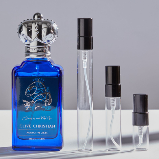 Clive Christian - Jump Up And Kiss Me Hedonistic ⭐ wykwintne perfumy niszowe od Clive Christian — Niche Perfume Bar