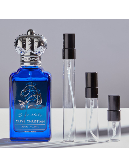 Clive Christian - Jump Up And Kiss Me Hedonistic ⭐ wykwintne perfumy niszowe od Clive Christian — Niche Perfume Bar