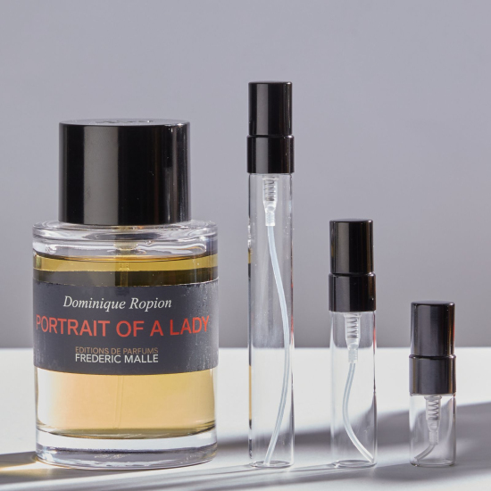 Frederic Malle - Portrait of a Lady ⭐ wykwintne perfumy niszowe od Frederic Malle — Niche Perfume Bar