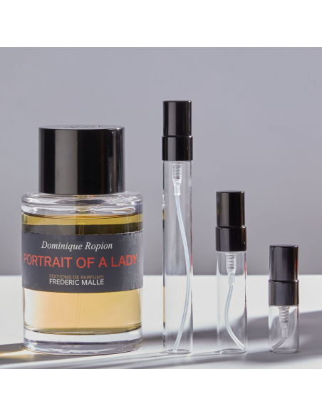 Frederic Malle - Portrait of a Lady ⭐ wykwintne perfumy niszowe od Frederic Malle — Niche Perfume Bar
